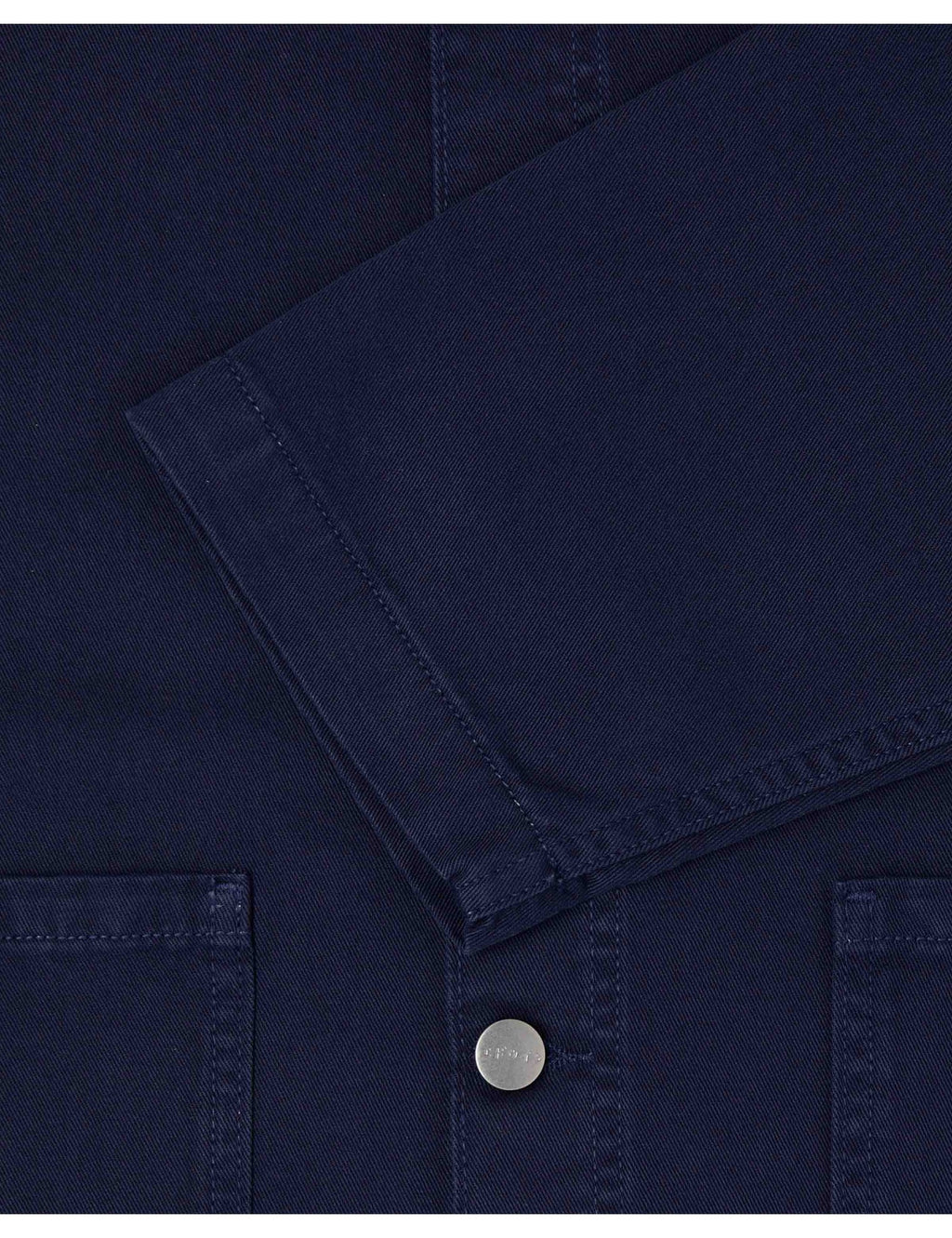 Trembley Jacket - Maritime Blue