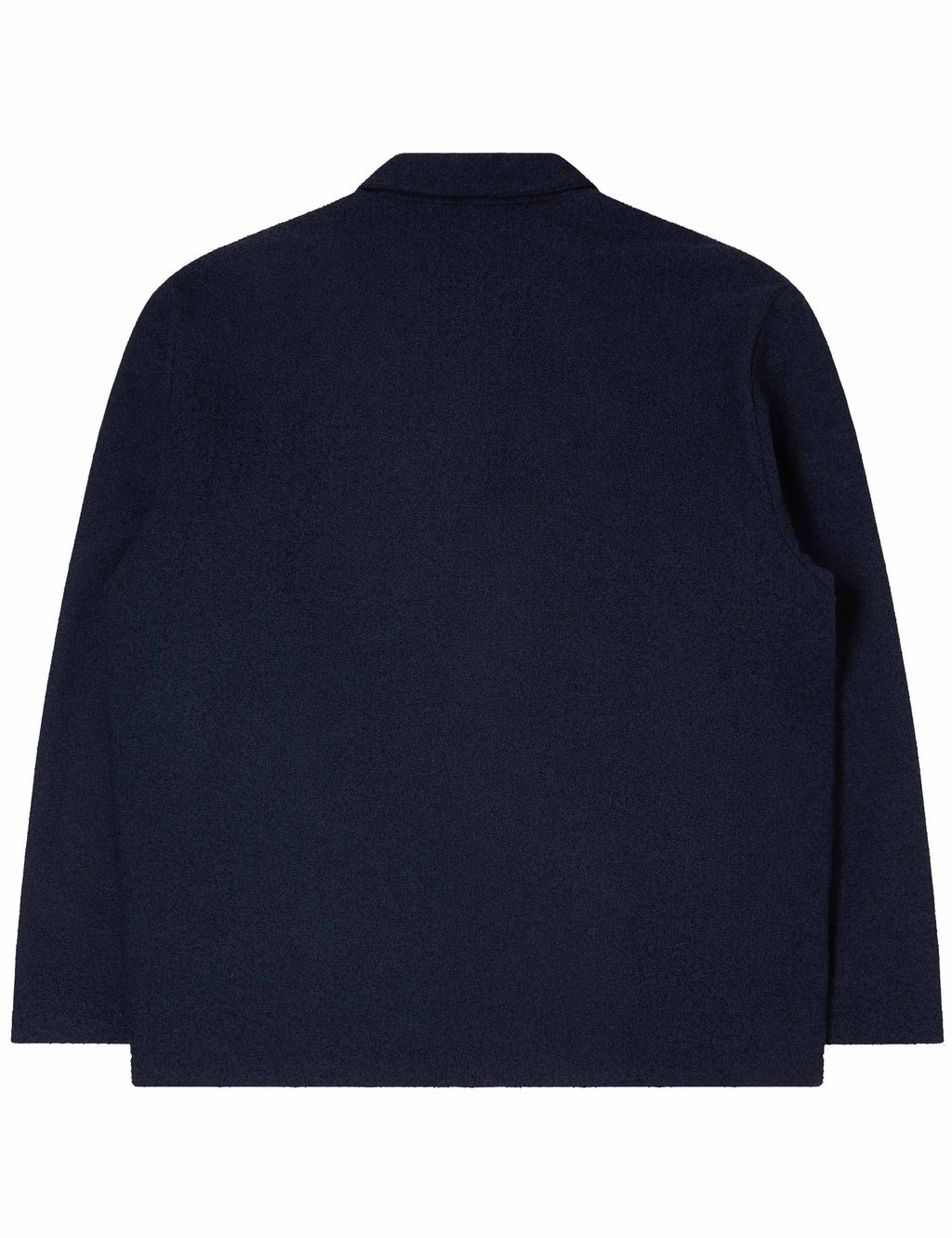 Edison Blazer - Dark Navy