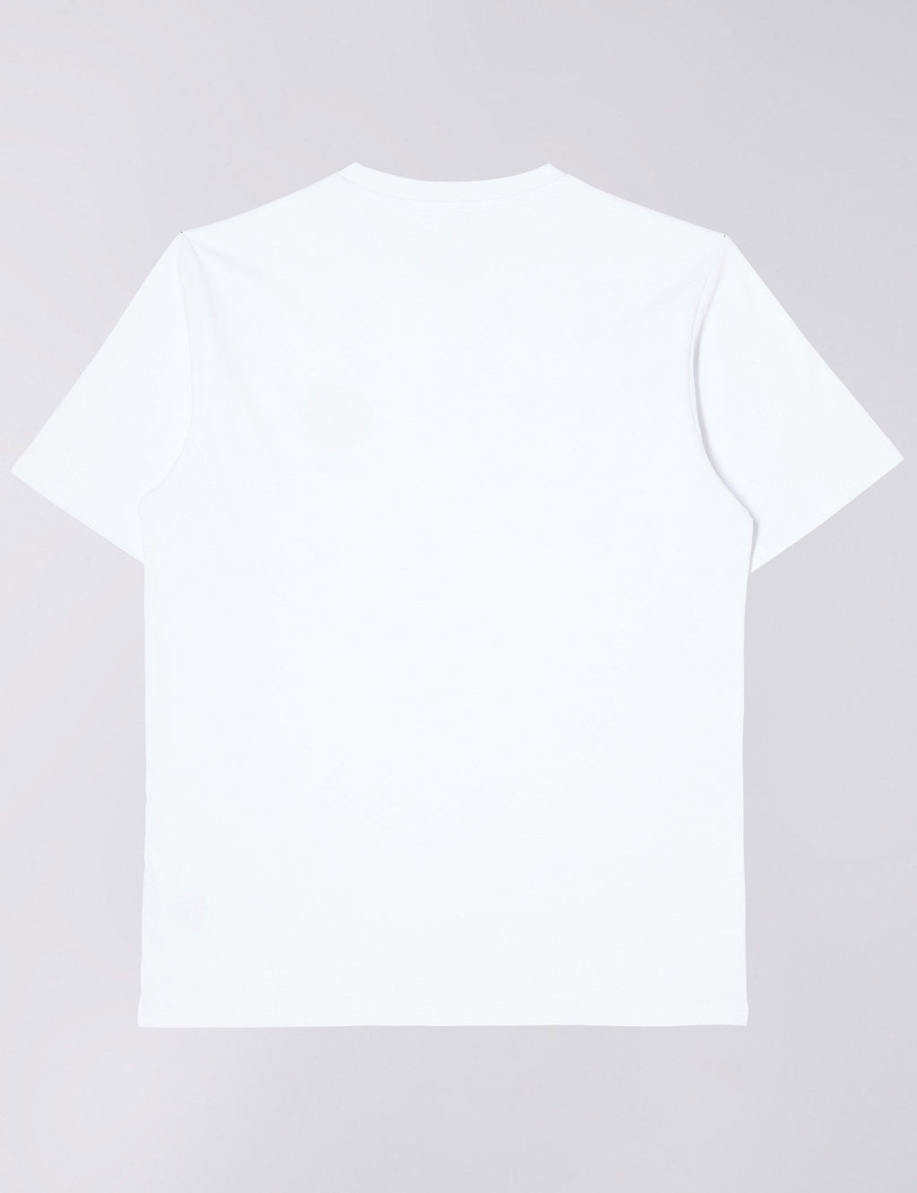 Japanese Sun T-Shirt - White