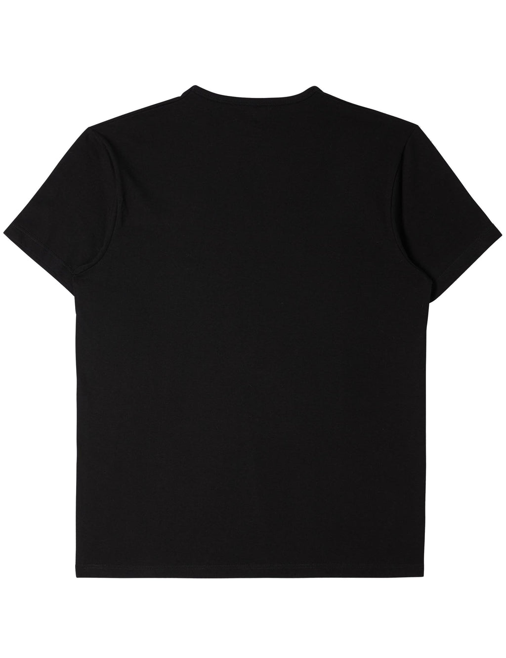 Double Pack T-Shirt - Black