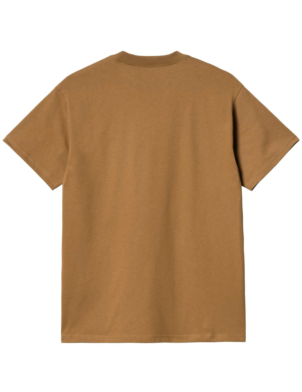 Icons T-Shirt - Hamilton Brown/Black