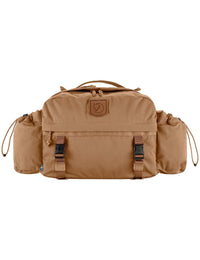 Singi Hip Pack 10L - Khaki Dust