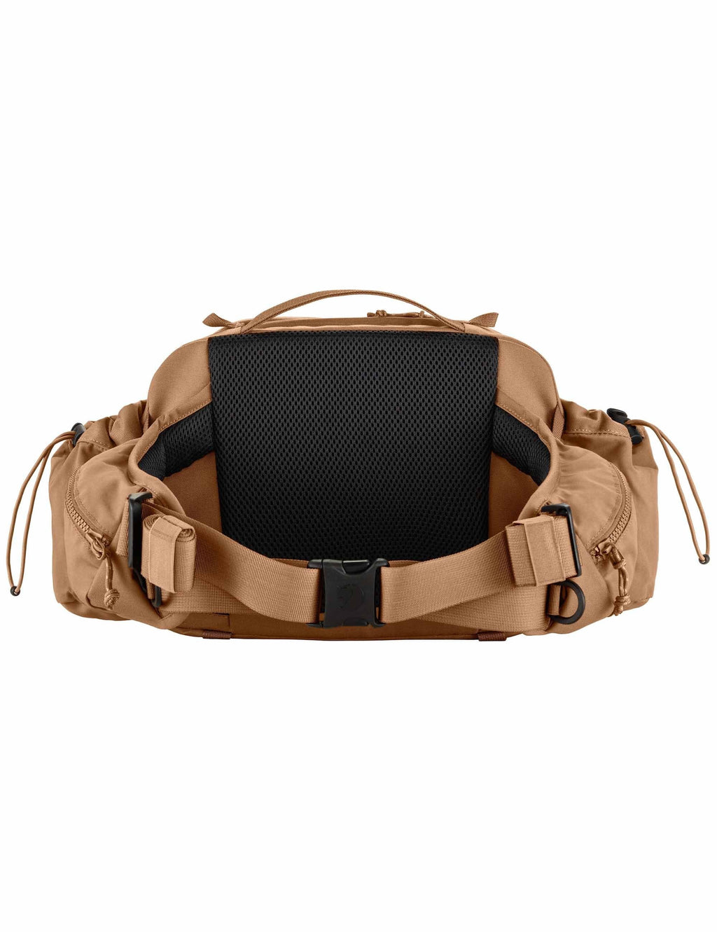 Singi Hip Pack 10L - Khaki Dust