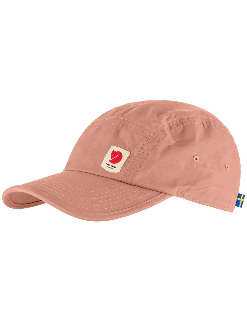 High Coast Wind Cap - Dusty Rose