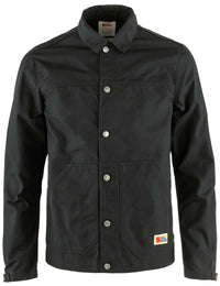 Vardag Jacket - Black