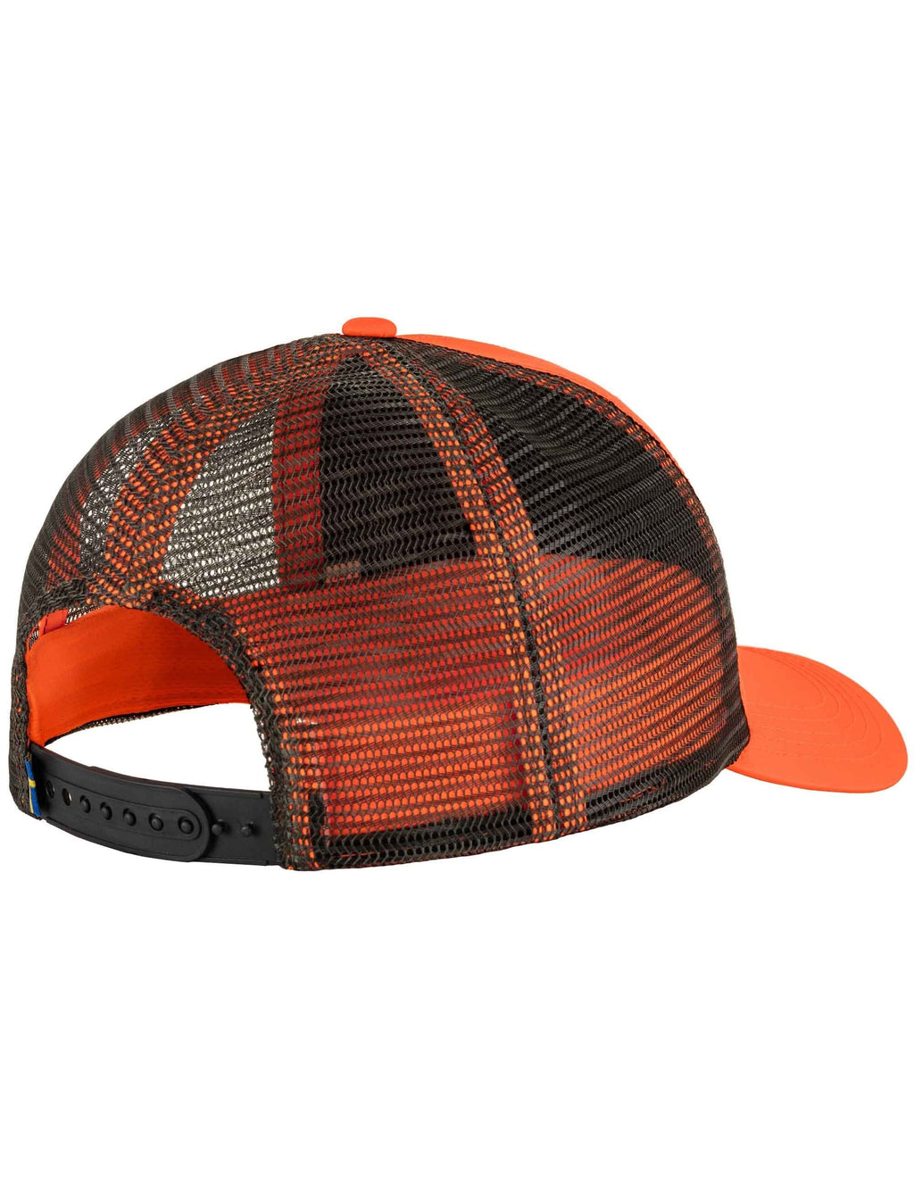 Varmland Cap - Safety Orange