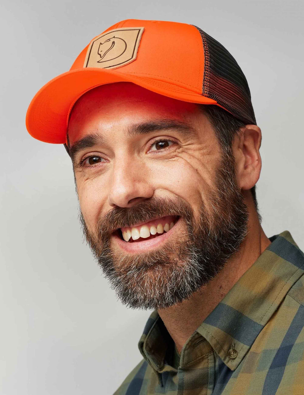 Varmland Cap - Safety Orange