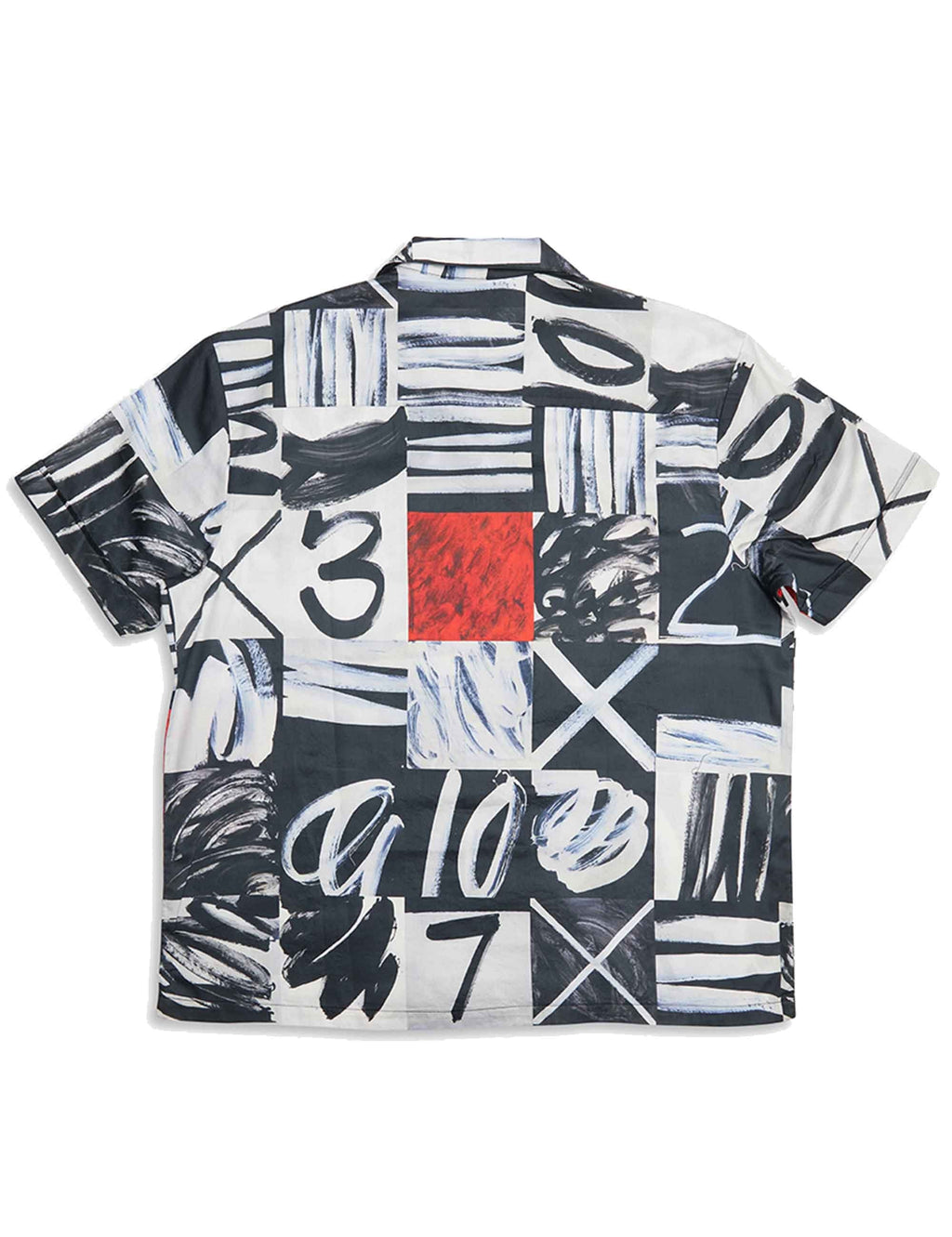 10x Shirt - Multi