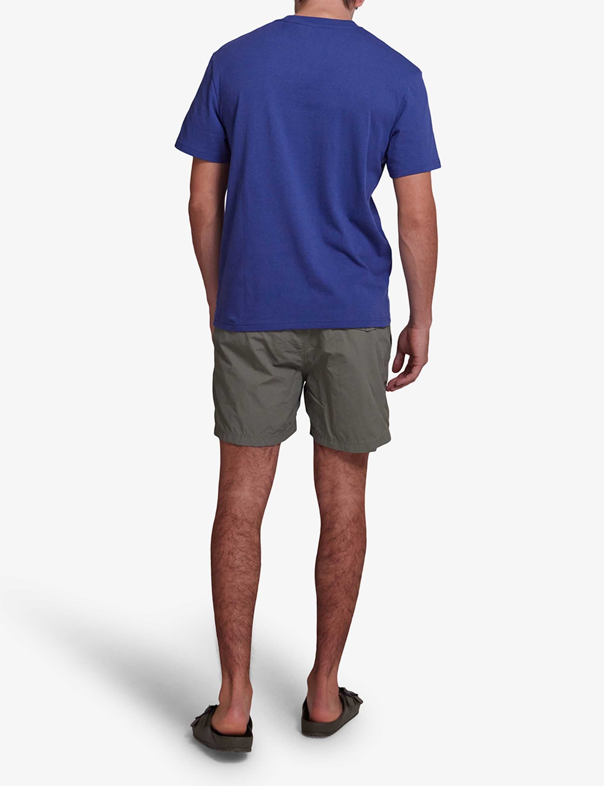 Glide Swim Mesh Shorts - Clover