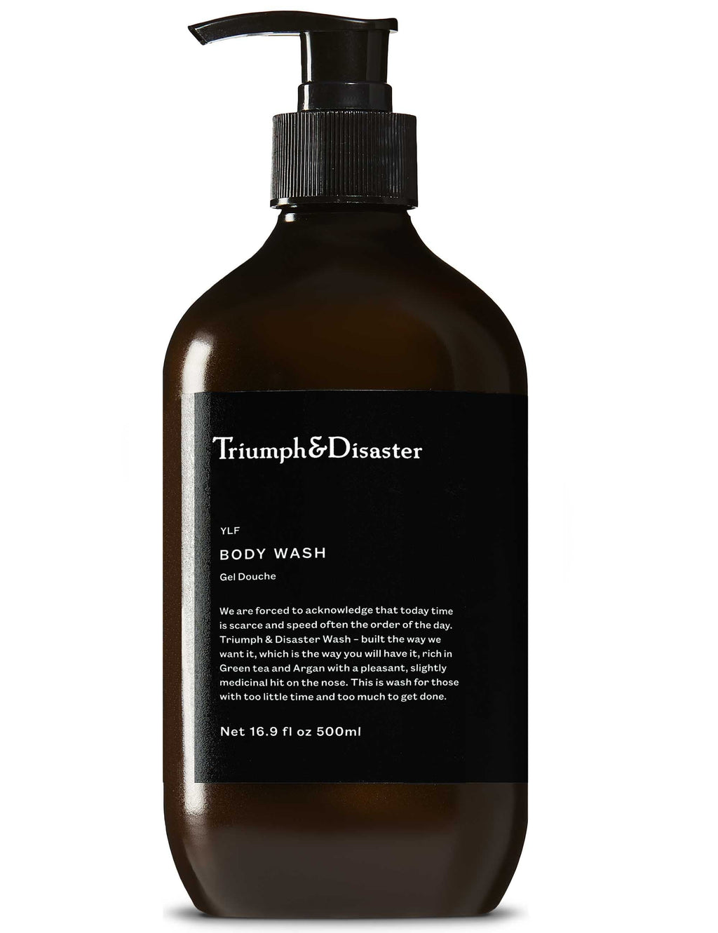 YLF Body Wash (500ml)