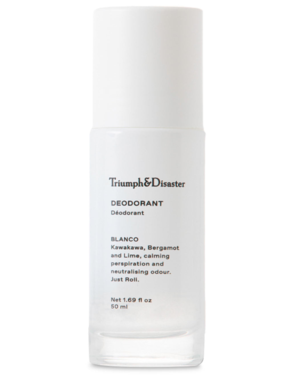 Blanco Deodorant (50ml)