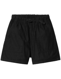 Hayworth Shorts - Black