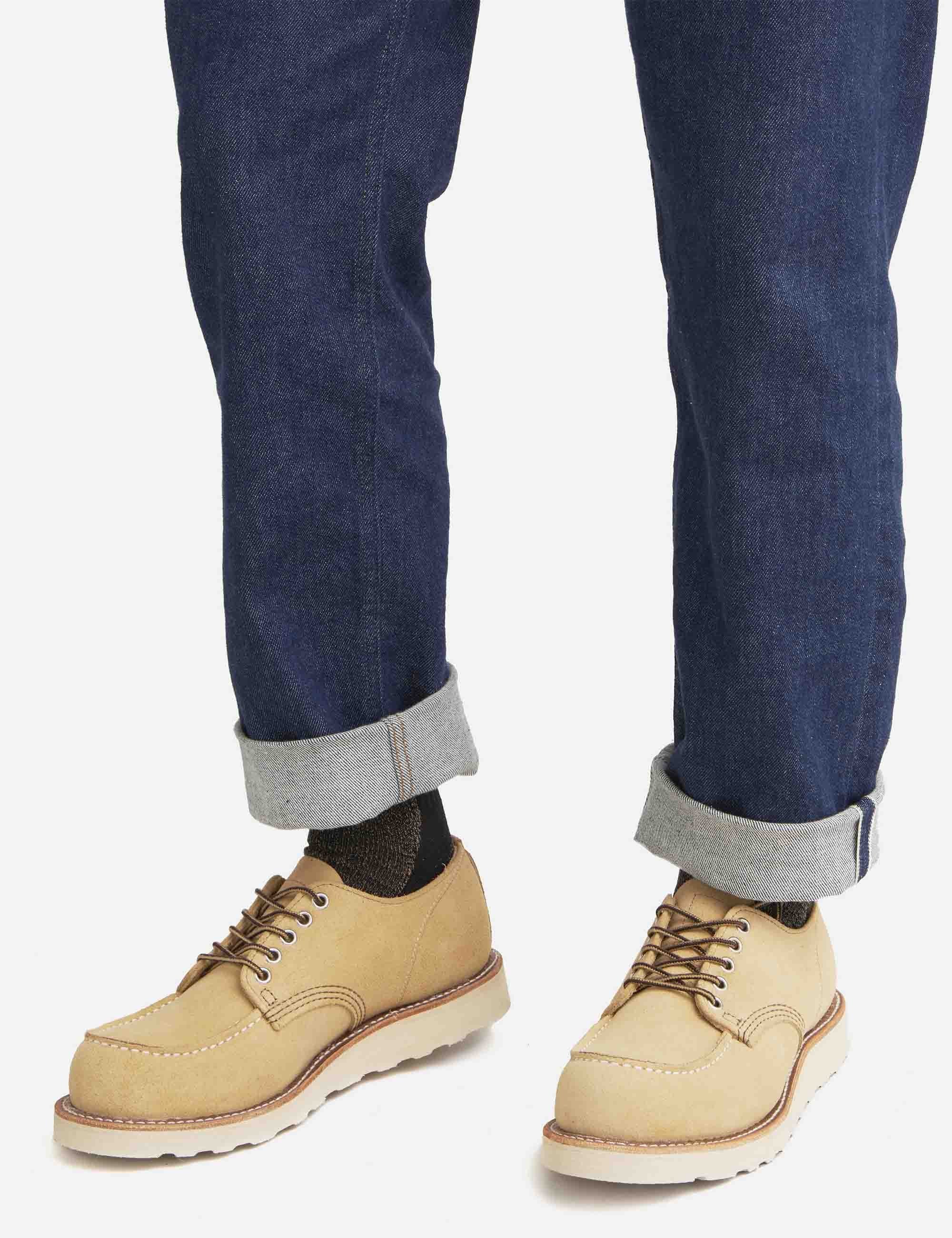 ブ*ス様 RED WING 9172 WABASHA OXFORD 7E Red Wing 8079 Heritage Work Classic Oxford Shoe - Hawthorn Abilene