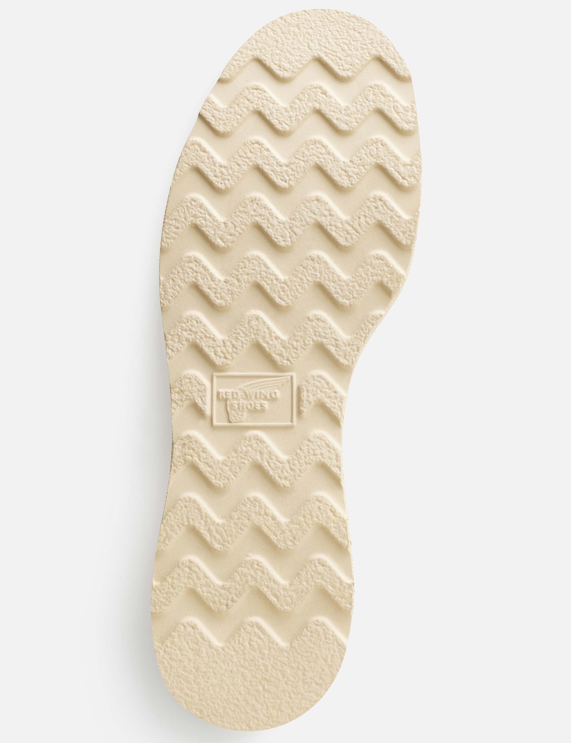 8090 Heritage Work Classic Oxford Shoe - Black Prairie Leather