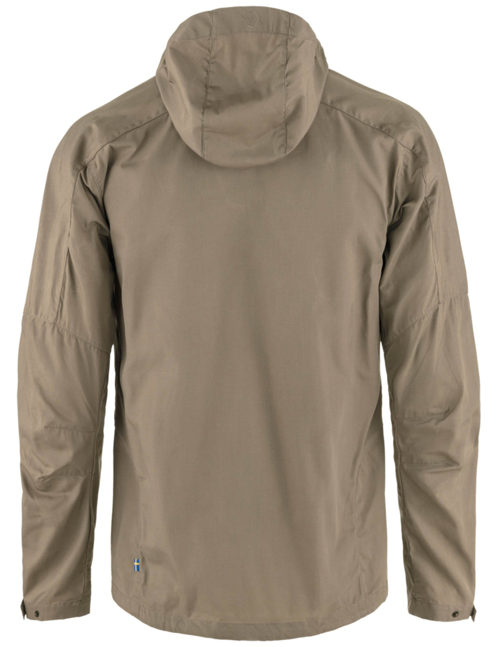 Sten Jacket - Suede Brown