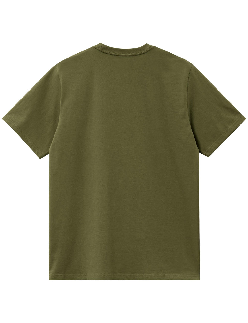 Script T-Shirt - Dundee/Glassy Pink