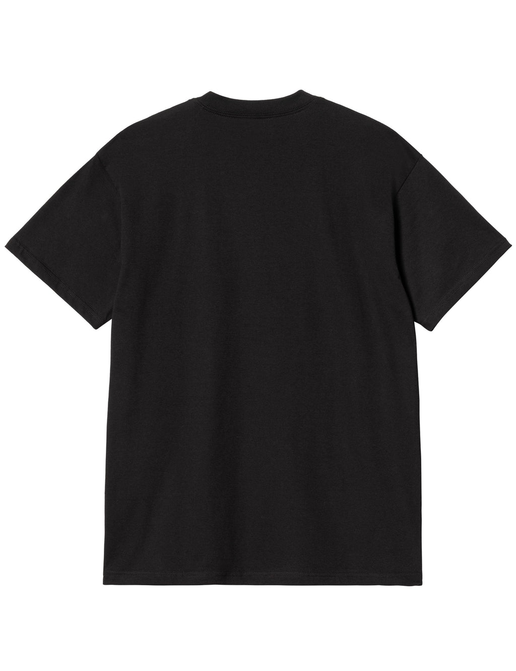 Gold Standard T-Shirt - Black