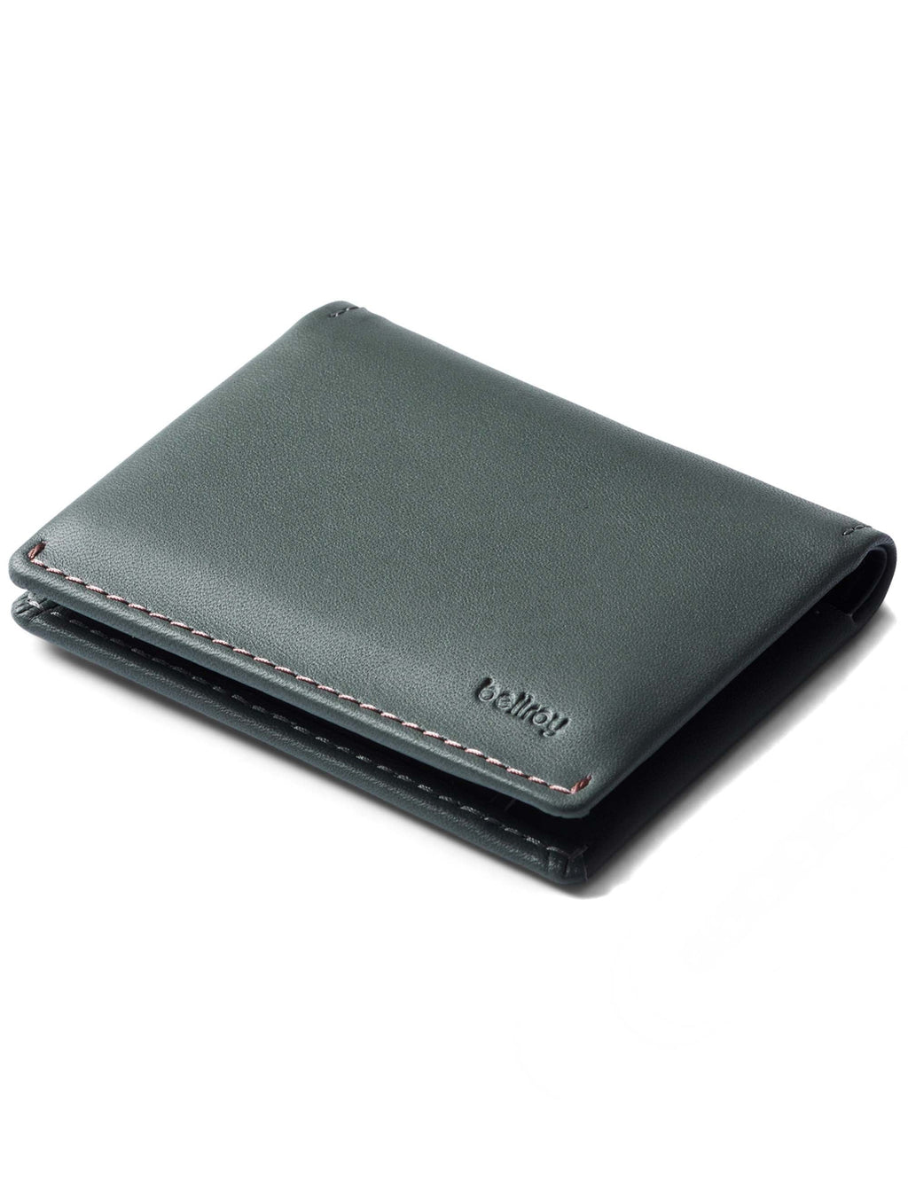 Slim Sleeve Wallet - Everglade