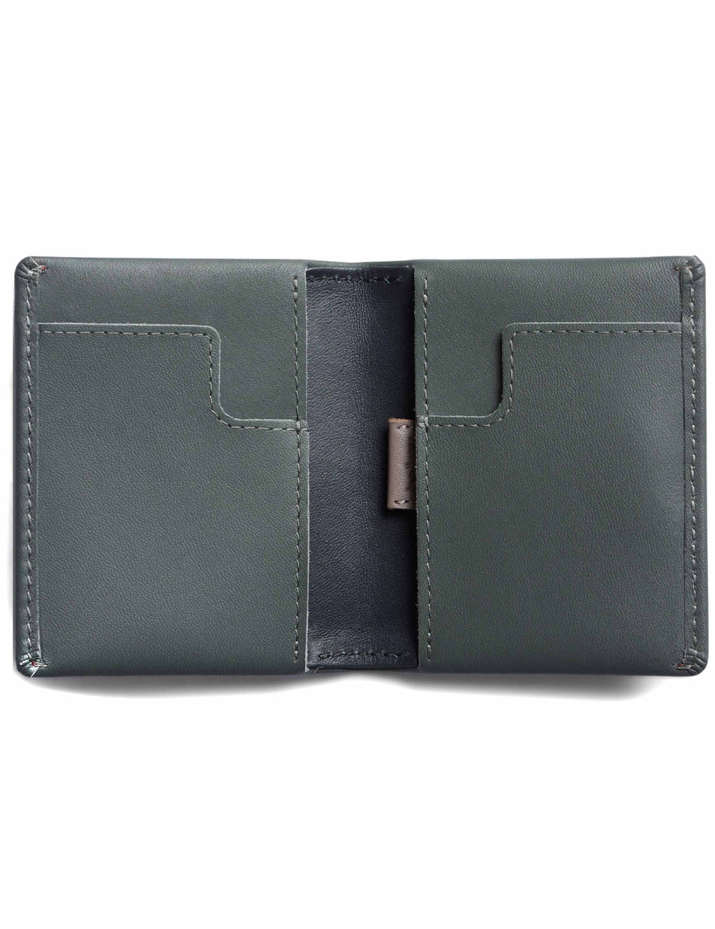 Slim Sleeve Wallet - Everglade