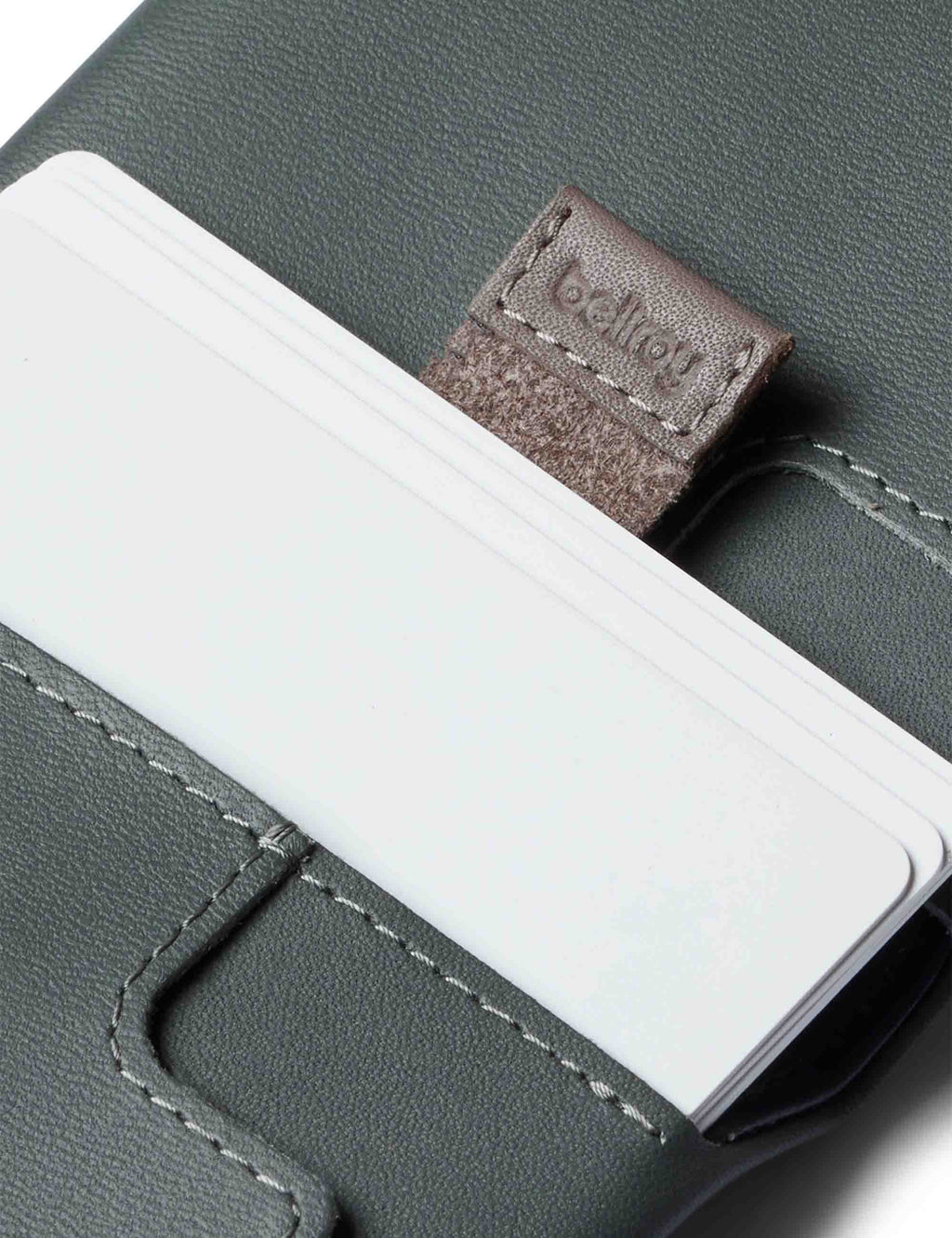 Slim Sleeve Wallet - Everglade