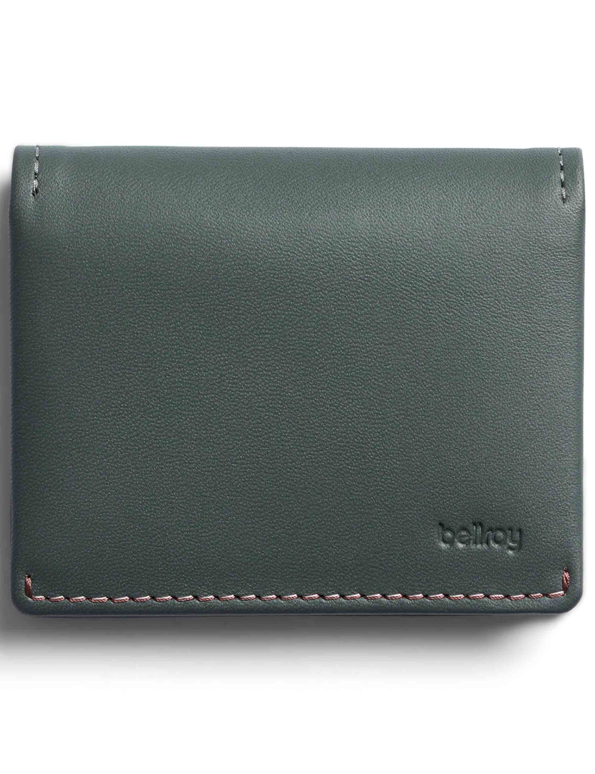Bellroy Slim Sleeve Wallet - Everglade