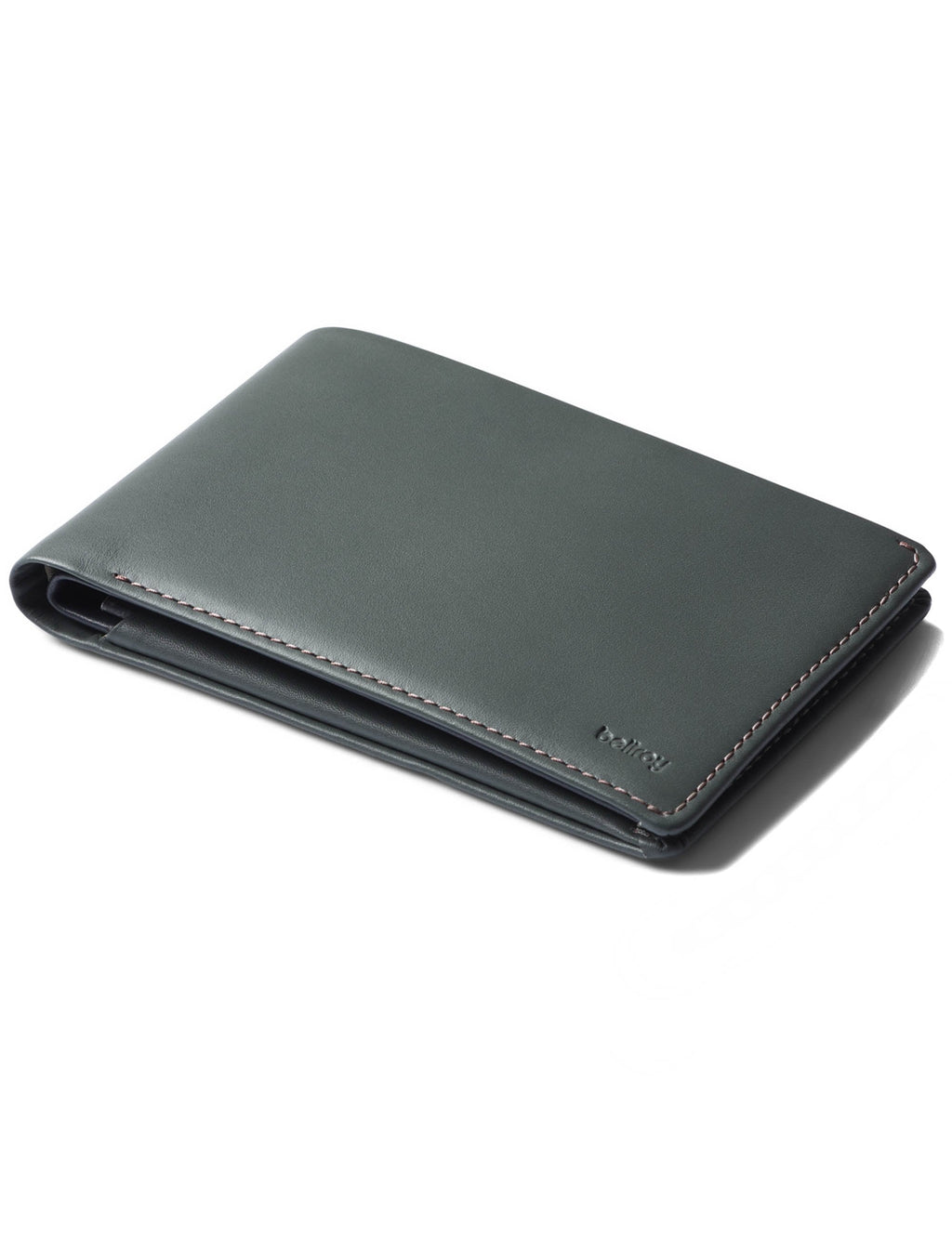 Travel Wallet - Everglade
