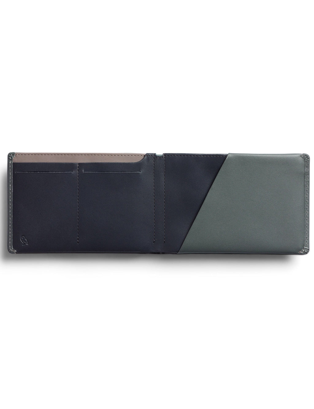 Travel Wallet - Everglade