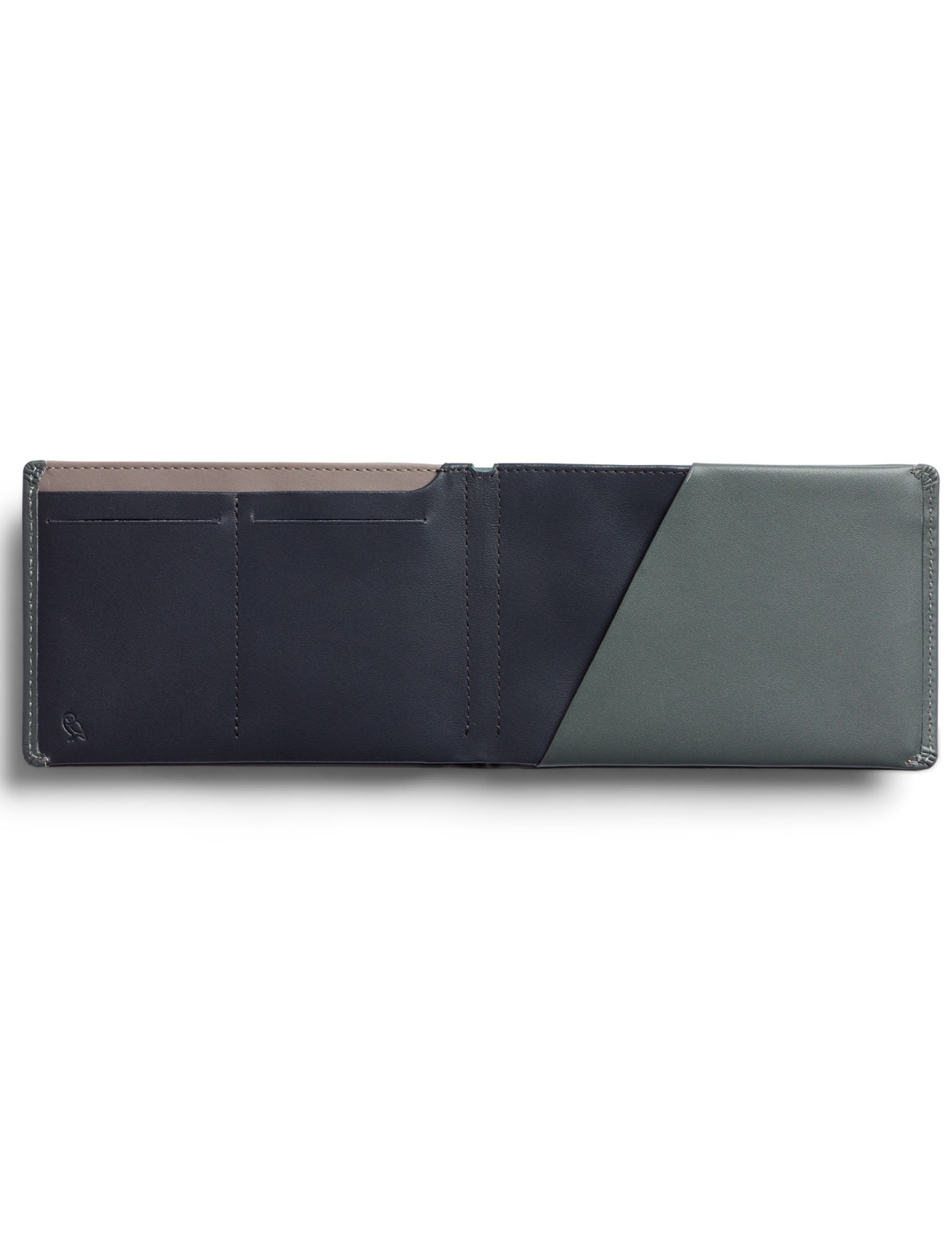 Bellroy Travel Wallet - Everglade