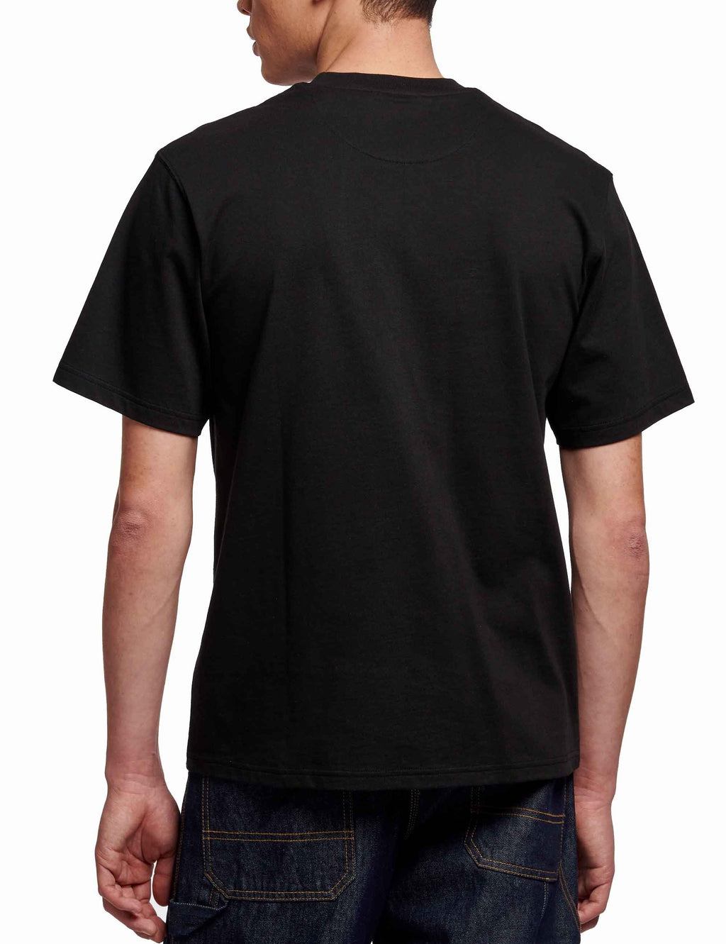 OG Large Logo T-Shirt - Black
