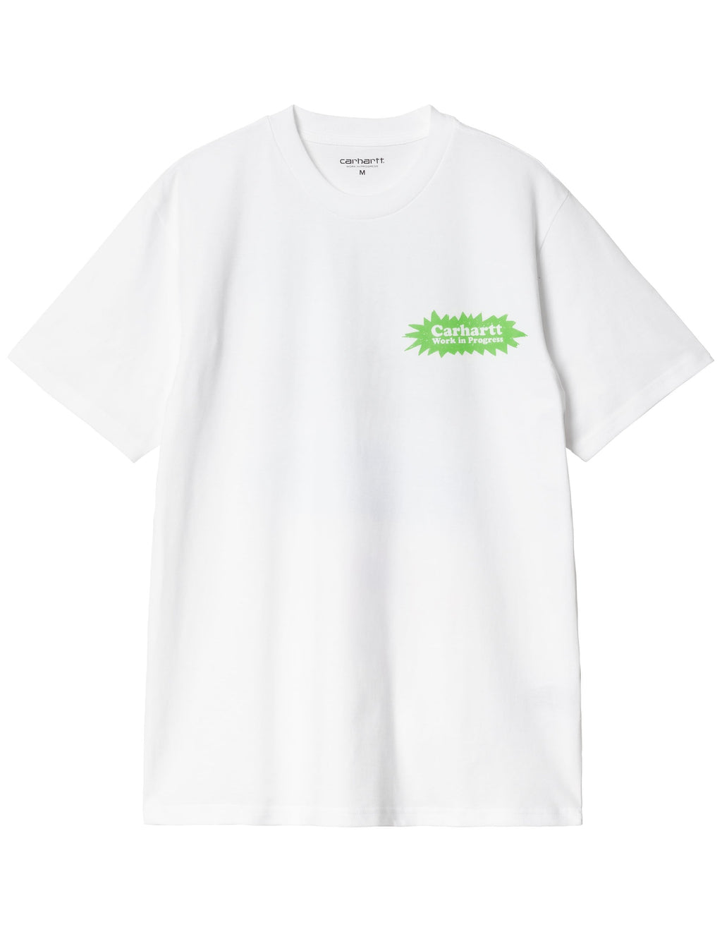 Bam T-Shirt - White
