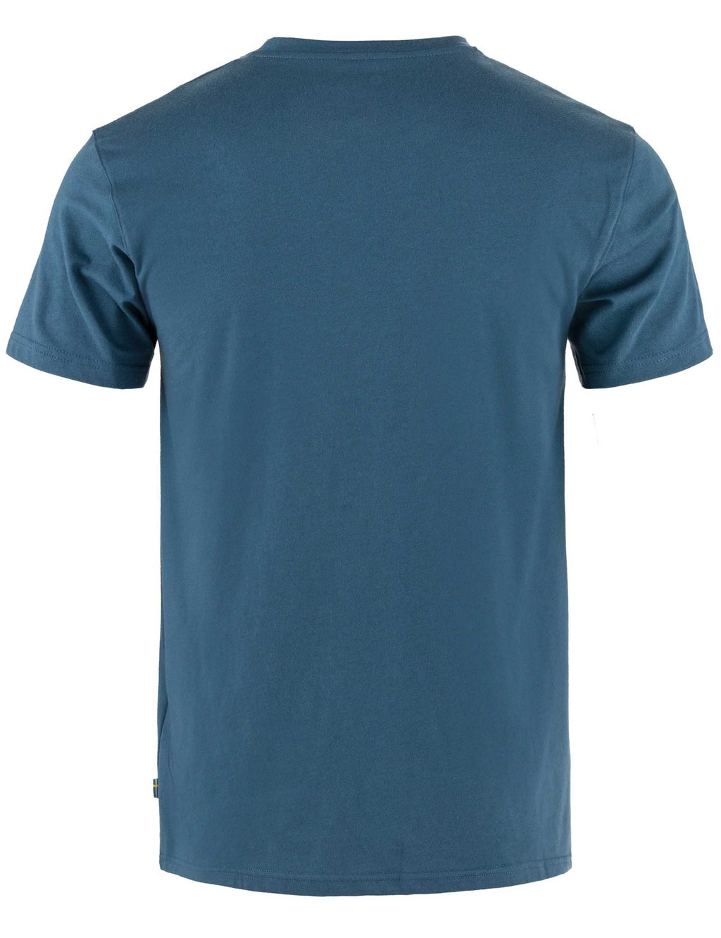 1960 Logo T-Shirt - Indigo Blue