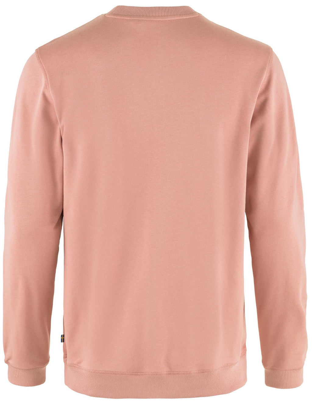 1960 Logo Badge Crew Sweat - Dusty Rose