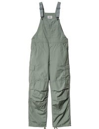 Cargo Bib Overalls - Park