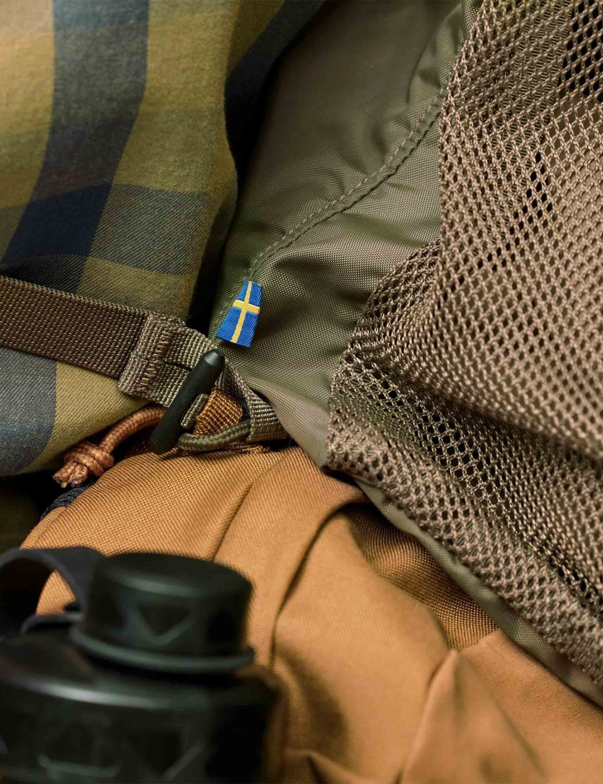 Fjallraven Singi Mesh Bag