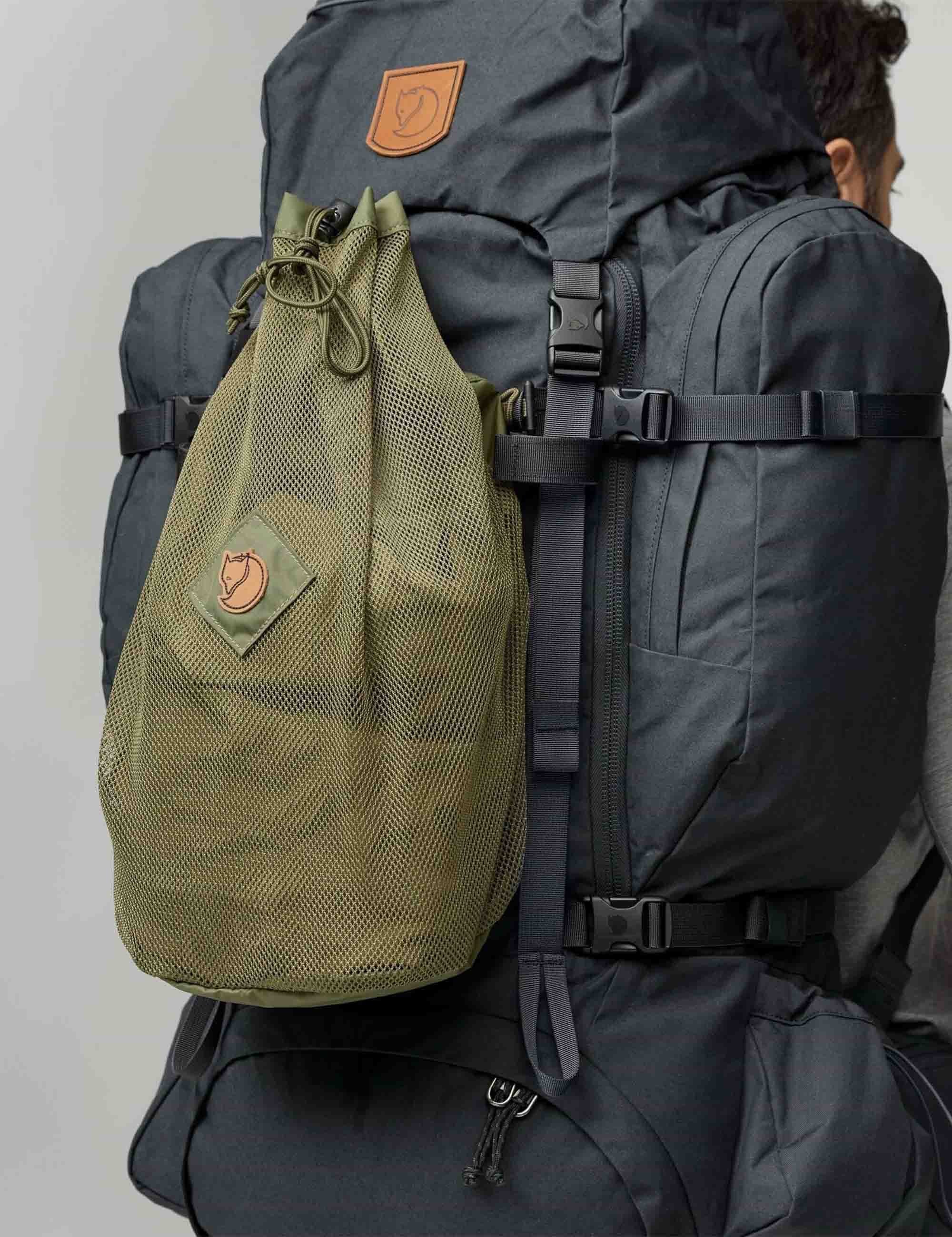 Fjallraven Singi Mesh Bag