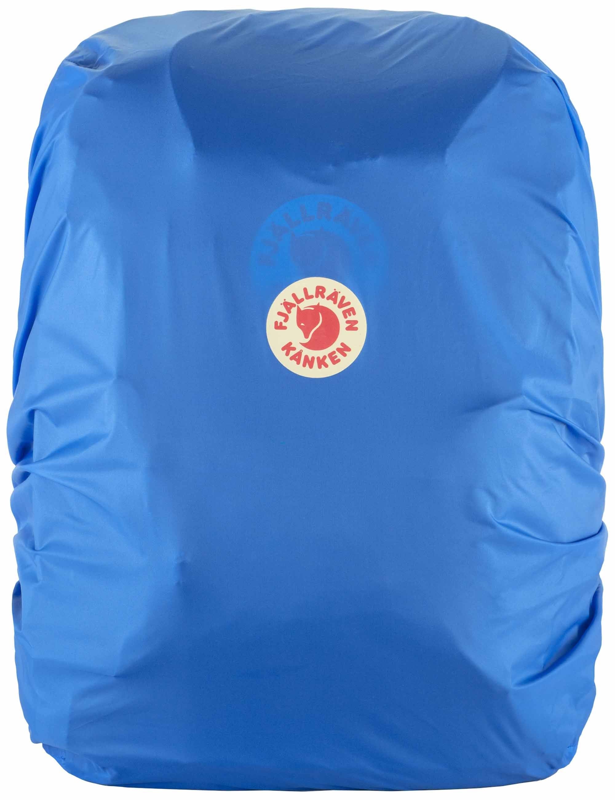 Kanken Plus Rain Cover - Black