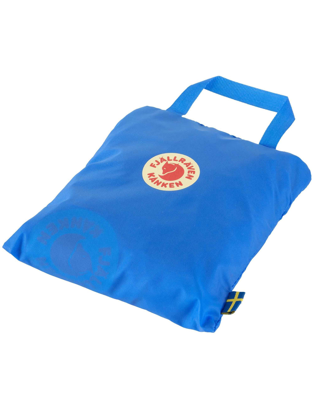 Kanken Plus Rain Cover - UN Blue