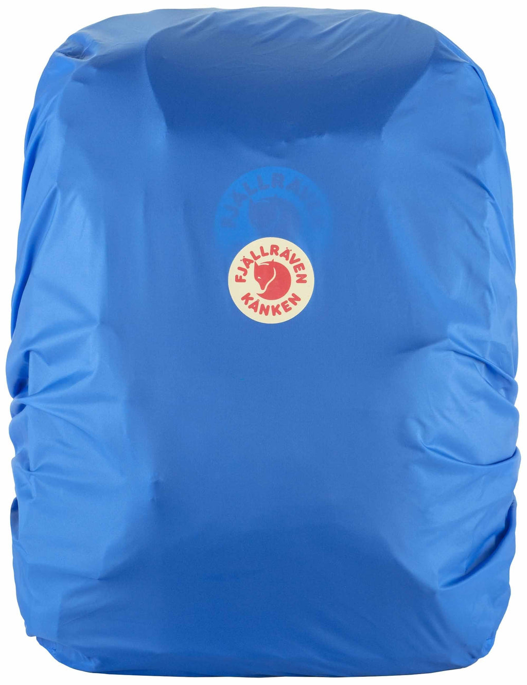 Kanken Plus Rain Cover - UN Blue