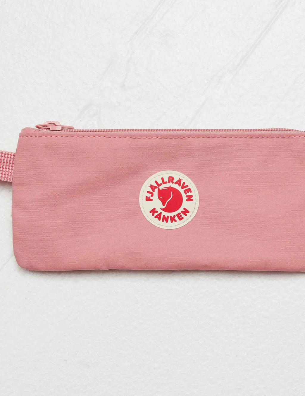 Kanken Pen Case UP - Pink