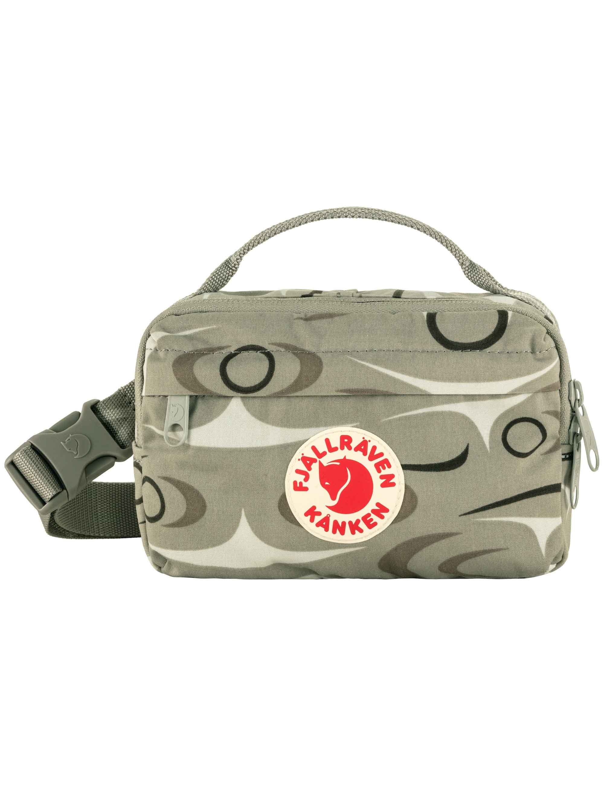 Kanken Art 2L Hip Pack - Sey