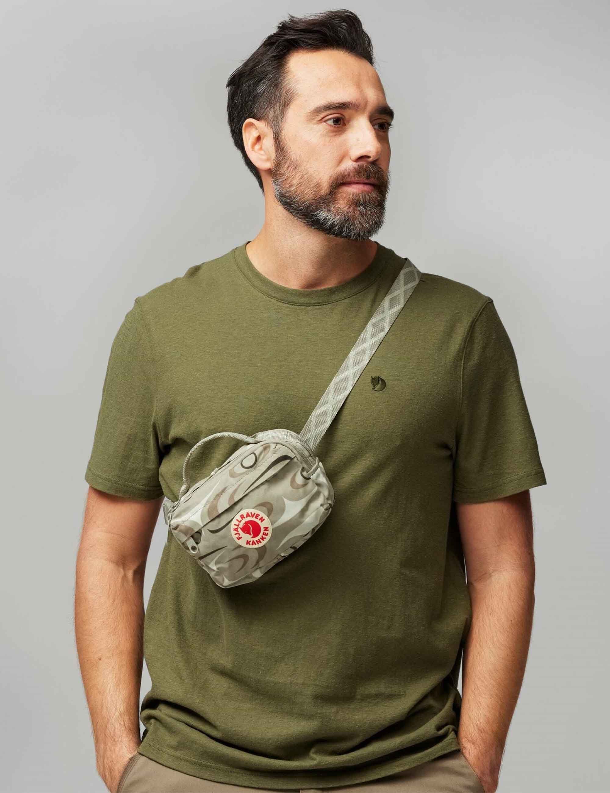 Kanken Art 2L Hip Pack - Sey