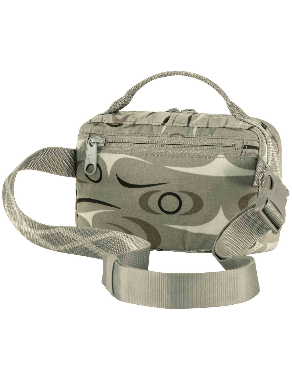 Kanken Art 2L Hip Pack - Sey