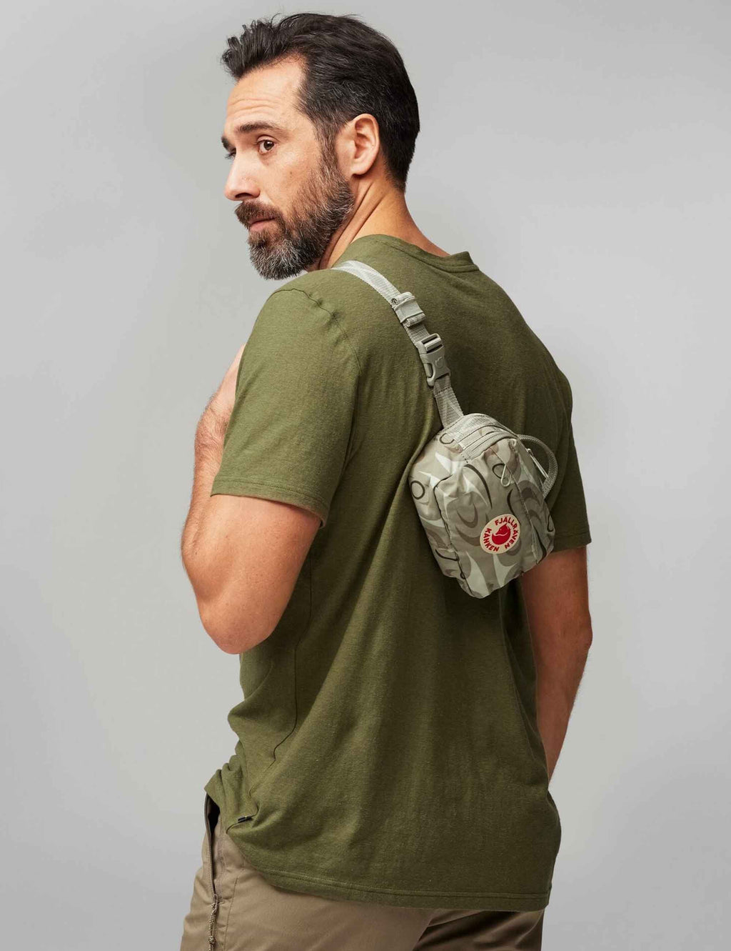 Kanken Art 2L Hip Pack - Sey