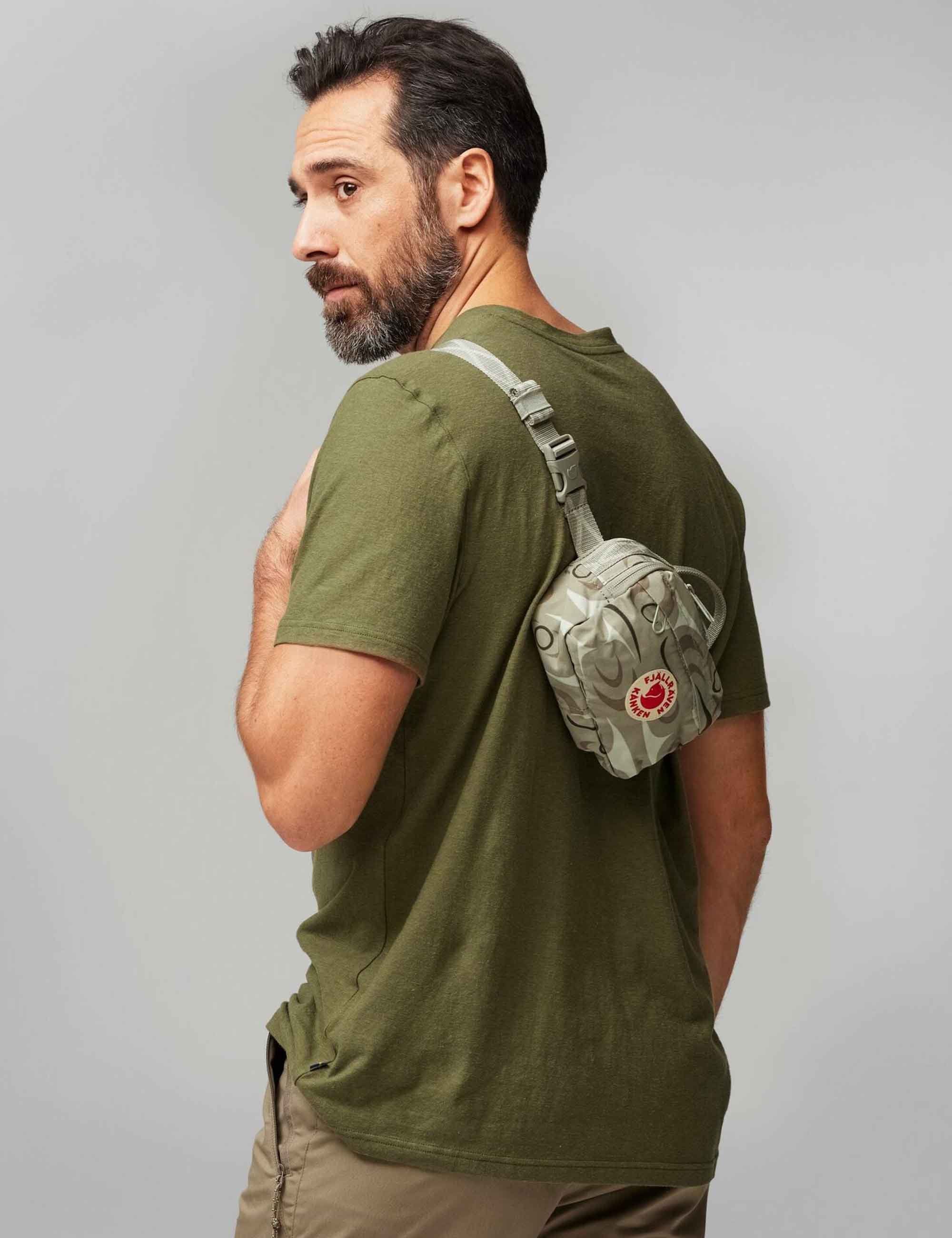 Kanken Art 2L Hip Pack - Sey