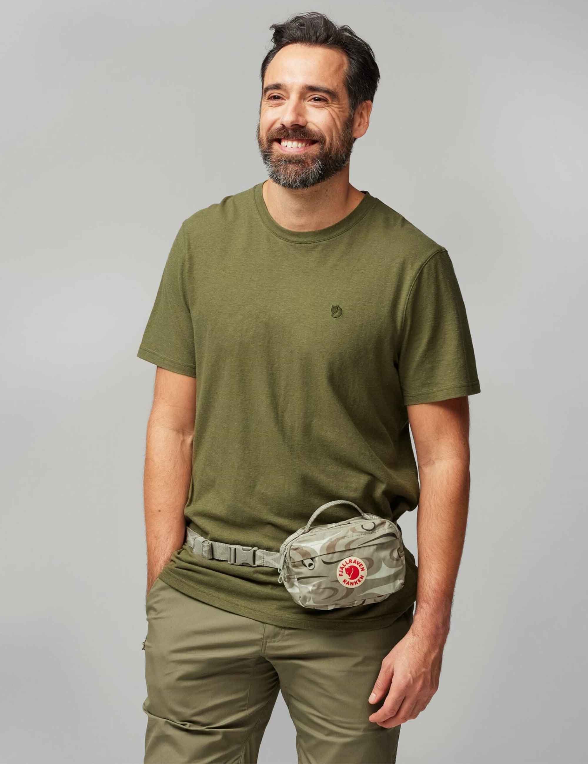 Kanken Art 2L Hip Pack - Sey