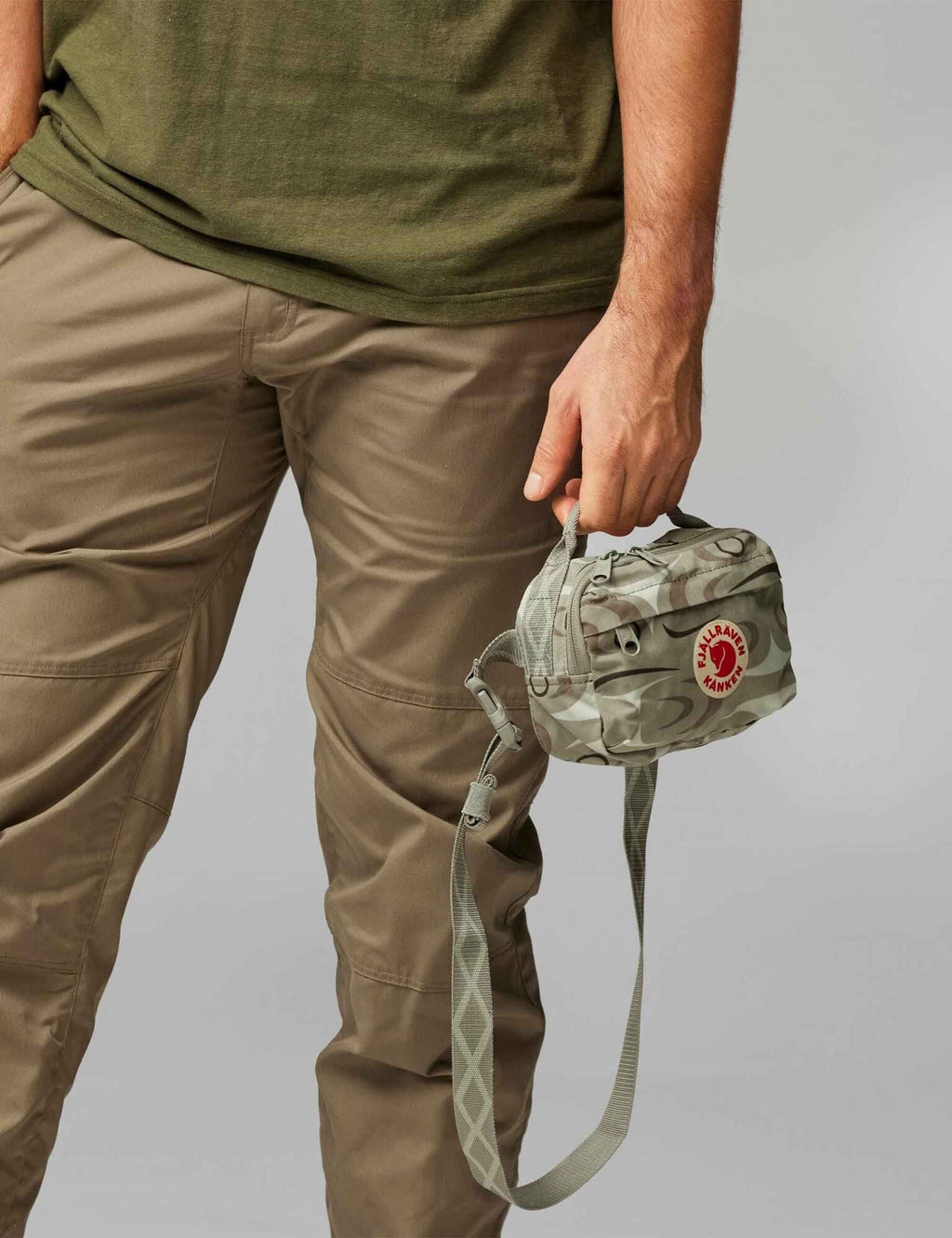 Kanken Art 2L Hip Pack - Sey