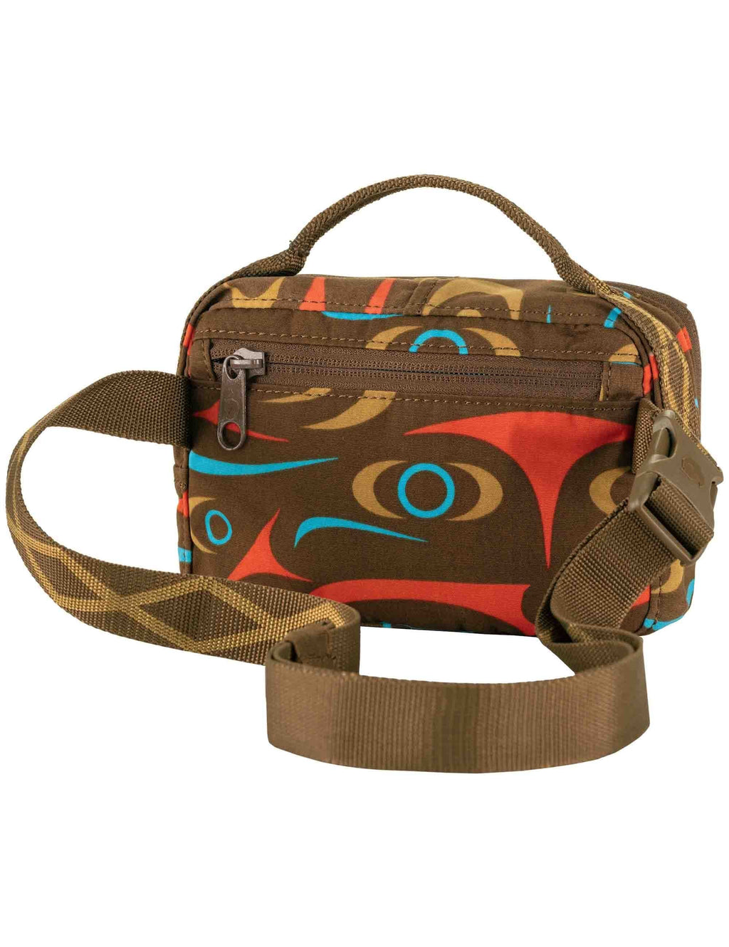 Kanken Art 2L Hip Pack - Qeluts