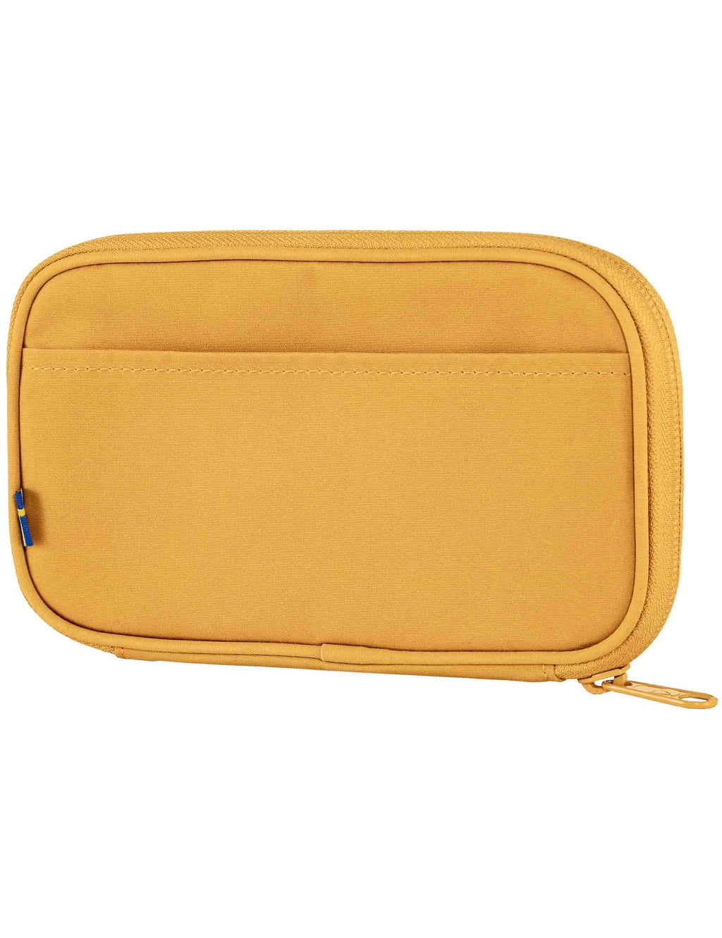Kanken Travel Wallet - Ochre