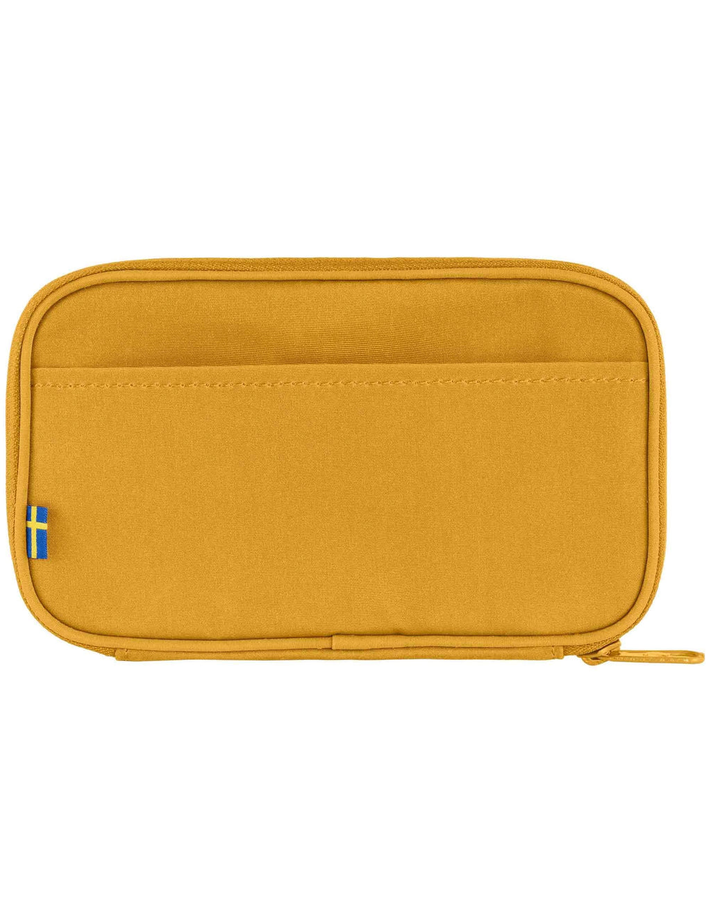 Kanken Travel Wallet - Ochre