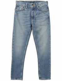 Steady Eddie II Jeans - Blue Haze Wash